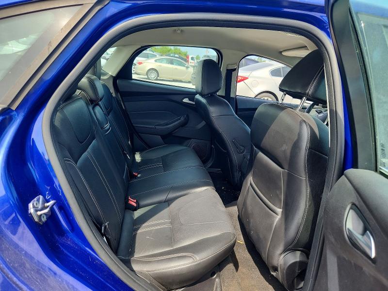 Продажа на аукционе авто 2013 Ford Focus, vin: 1FADP3F21DL284062, номер лота: 62214756