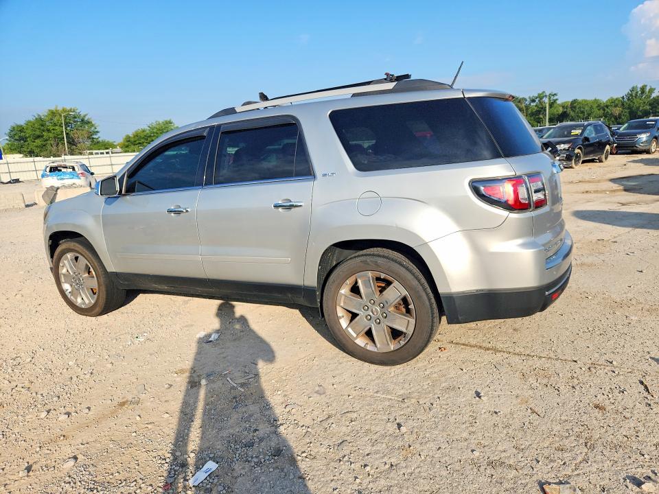 Продаж на аукціоні авто 2017 Gmc Acadia Limited, vin: 1GKKVSKD8HJ249369, номер лоту: 61551346