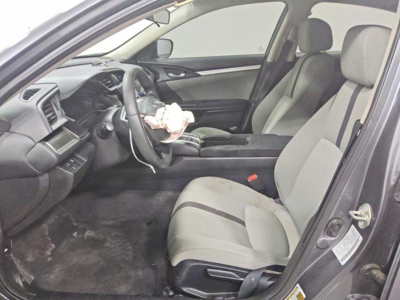 Продаж на аукціоні авто 2020 Honda Civic, vin: 2HGFC2F65LH530314, номер лоту: 57120576