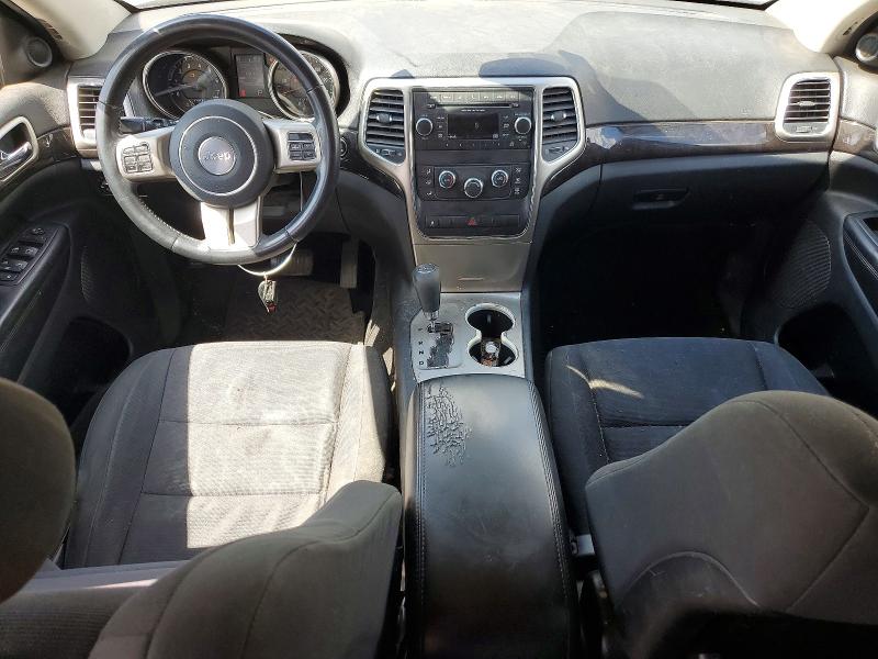 Aukcja sprzedaży 2012 Jeep Grand Cherokee, vin: 1C4RJFAG5CC256222, numer aukcji: 62043406