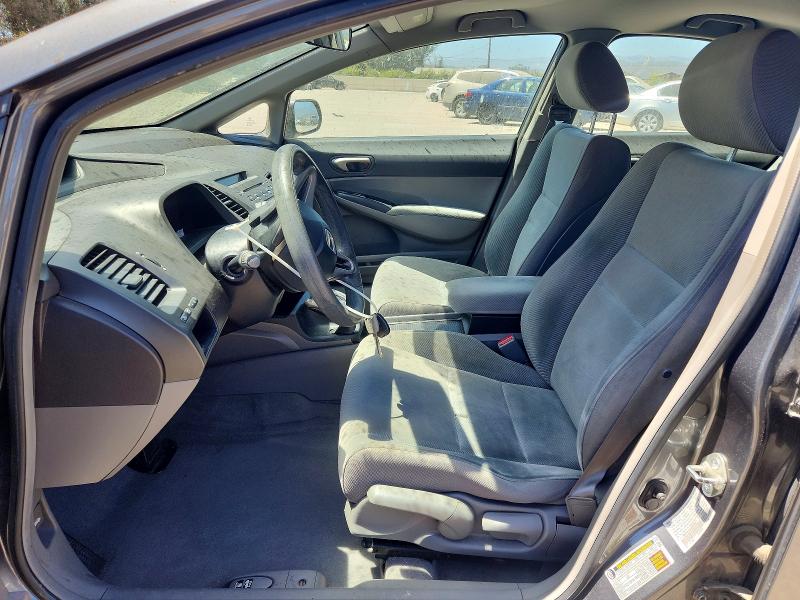 Продажа на аукционе авто 2010 Honda Civic, vin: 19XFA1F54AE079827, номер лота: 62980246