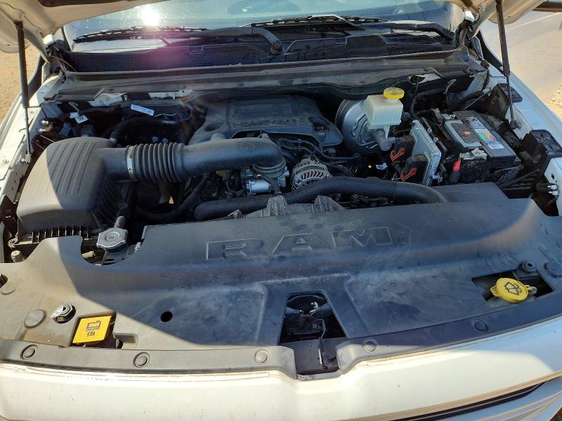 Aukcja sprzedaży 2019 Ram 1500, vin: 1C6SRFFT1KN585347, numer aukcji: 61875456