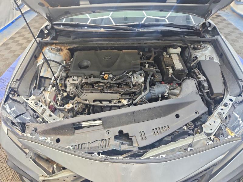 Aukcja sprzedaży 2022 Toyota Camry, vin: 4T1G11AKXNU064866, numer aukcji: 61684846