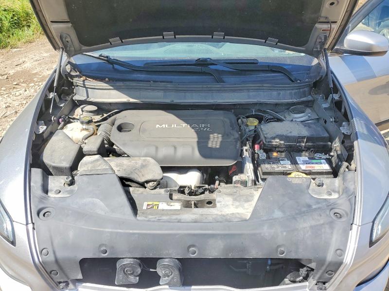 62281496 :رقم المزاد ، 1C4PJLCB4GW374225 vin ، 2016 Jeep Cherokee مزاد بيع