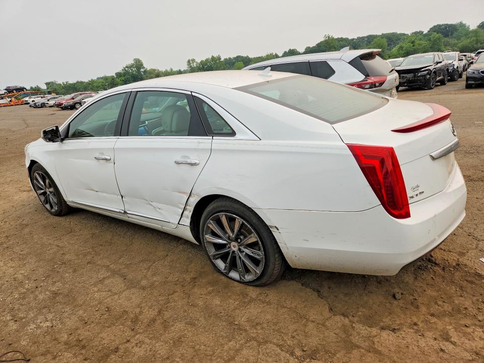 Продаж на аукціоні авто 2014 Cadillac Xts, vin: 2G61U5S32E9164430, номер лоту: 61103676