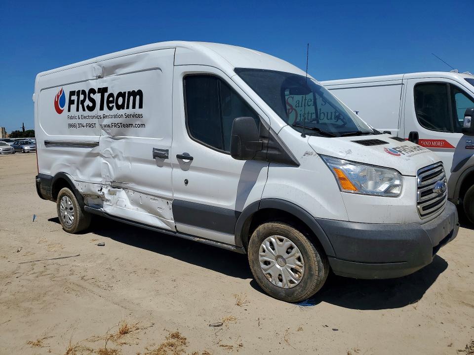 Продаж на аукціоні авто 2017 Ford Transit, vin: 1FTYR2CM2HKA54029, номер лоту: 61571936