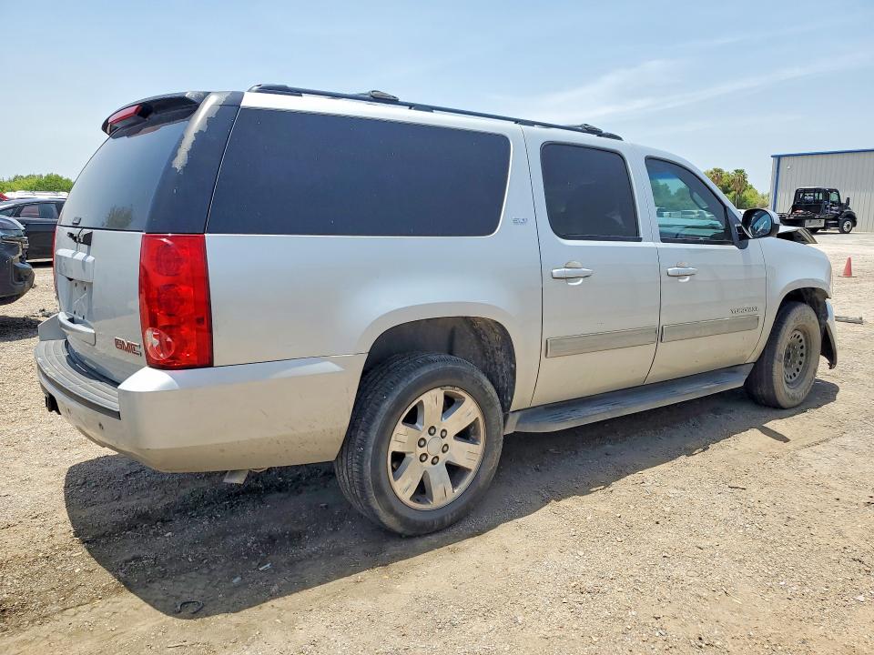 Продажа на аукционе авто 2011 Gmc Yukon Xl, vin: 1GKS1KE06BR367918, номер лота: 61436396