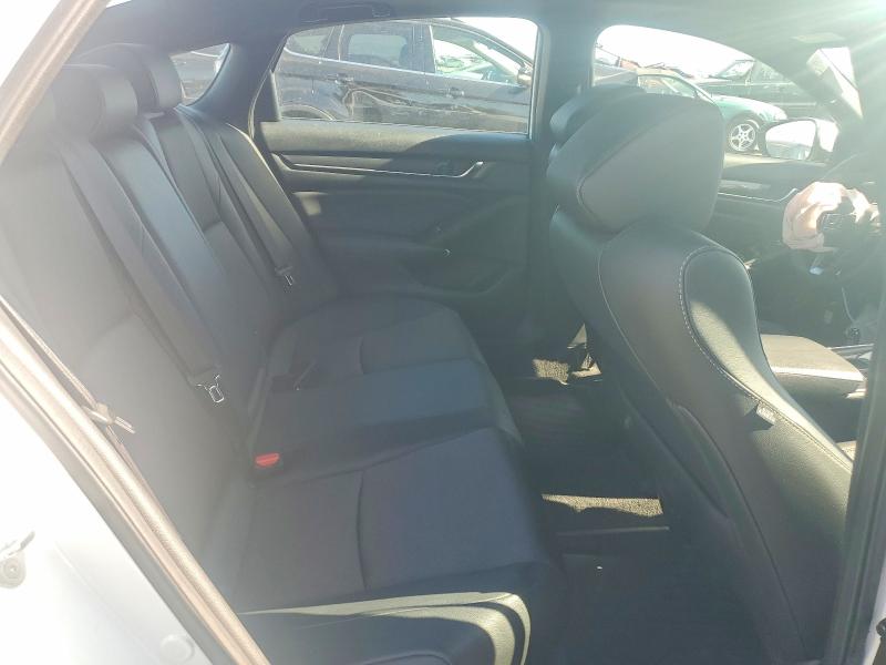 Продаж на аукціоні авто 2019 Honda Accord, vin: 1HGCV2F33KA027915, номер лоту: 61566626