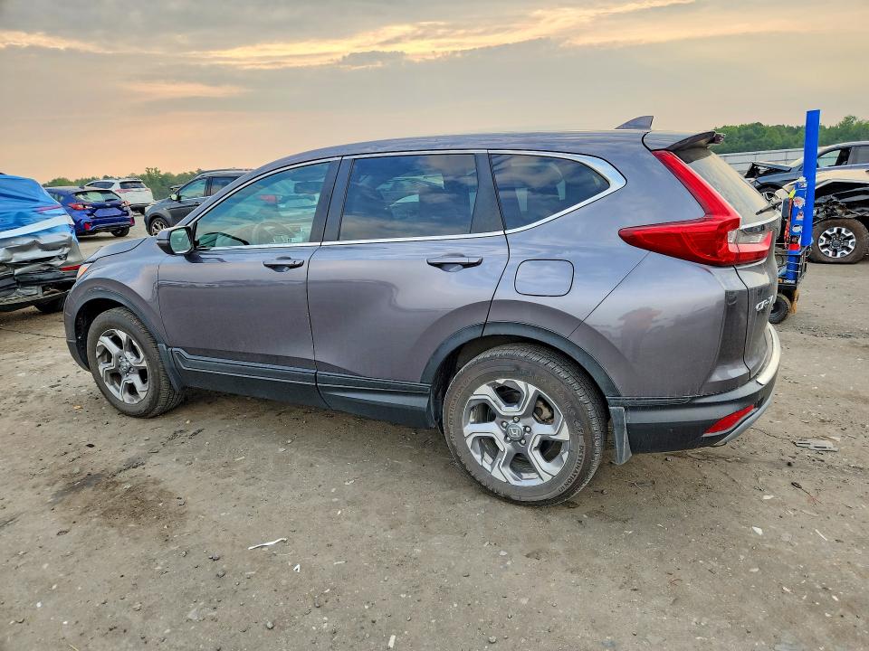 Aukcja sprzedaży 2018 Honda Cr-v, vin: 7FARW2H84JE082642, numer aukcji: 62677406