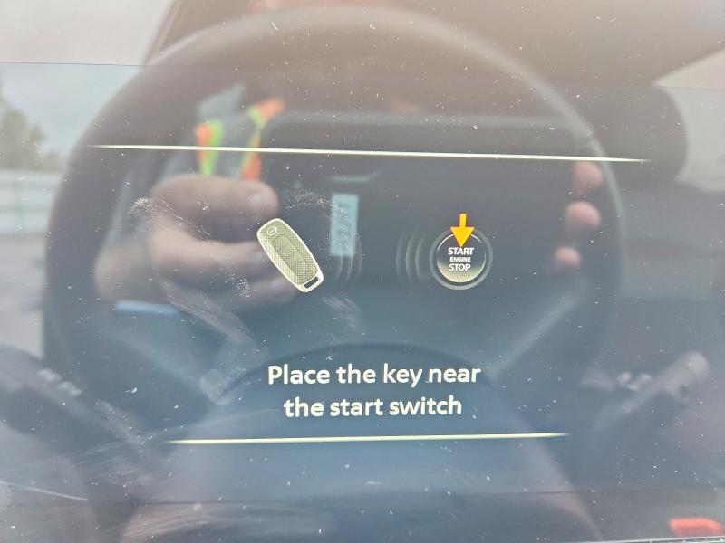 63052496 :رقم المزاد ، 3N8AP6DB1TL387068 vin ، 2026 Nissan Kicks مزاد بيع