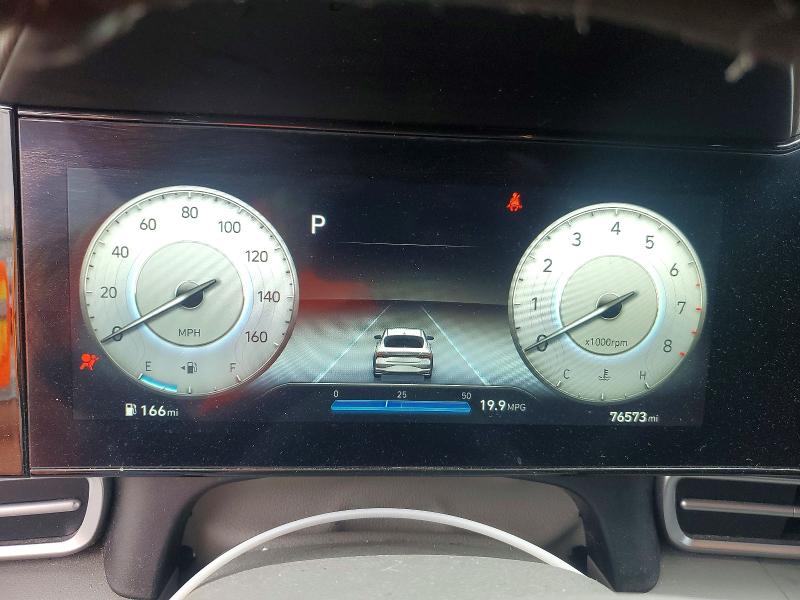 62665606 :رقم المزاد ، KMHLS4AG3PU555081 vin ، 2023 Hyundai Elantra مزاد بيع