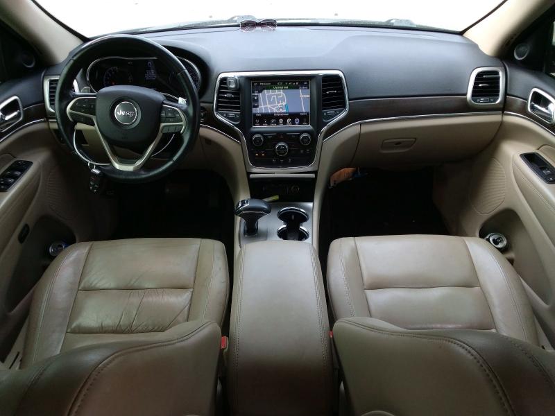 Продаж на аукціоні авто 2015 Jeep Grand Cherokee, vin: 1C4RJFBG1FC847019, номер лоту: 61913796
