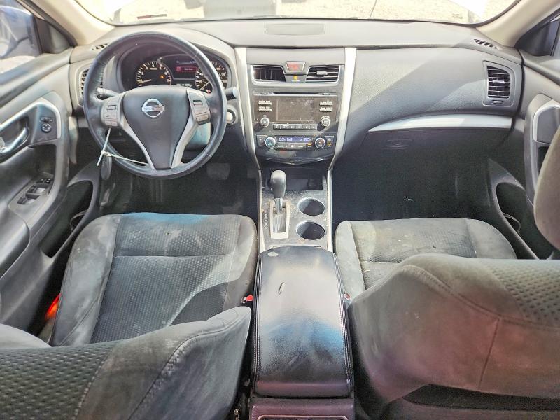 61070066 :رقم المزاد ، 1N4AL3AP6FC440200 vin ، 2015 Nissan Altima مزاد بيع