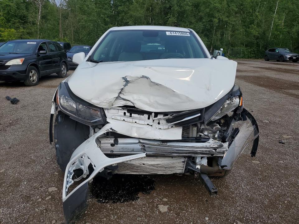 Продажа на аукционе авто 2018 Chevrolet Trax, vin: 3GNCJKSB8JL189903, номер лота: 61415806