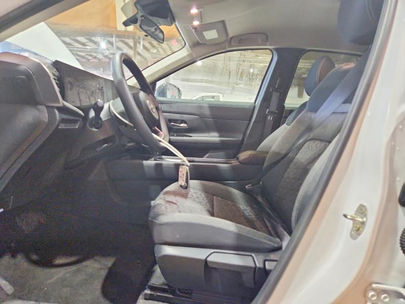 62427936 :رقم المزاد ، 3N8AP6CB4TL388572 vin ، 2026 Nissan Kicks مزاد بيع