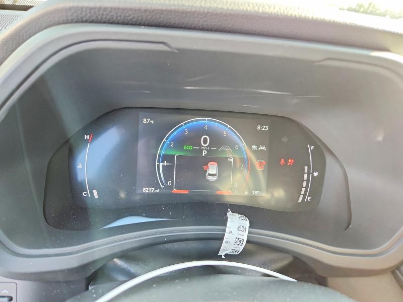 Aukcja sprzedaży 2026 Toyota Grand Highlander, vin: 5TDAAAA50TS045359, numer aukcji: 60249506