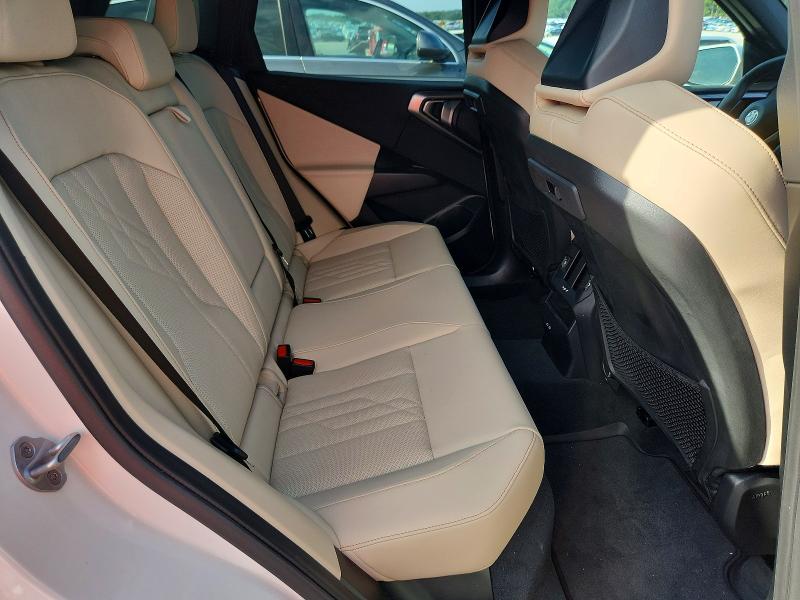 Aukcja sprzedaży 2026 Bmw X3, vin: 5UX53GP00T9147638, numer aukcji: 62182216