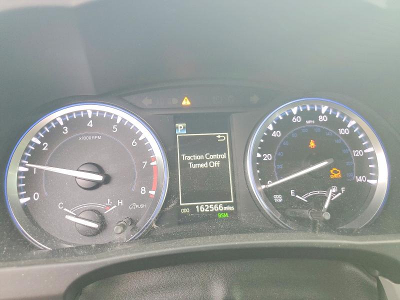 Продаж на аукціоні авто 2017 Toyota Highlander, vin: 5TDJZRFH8HS515428, номер лоту: 61114746