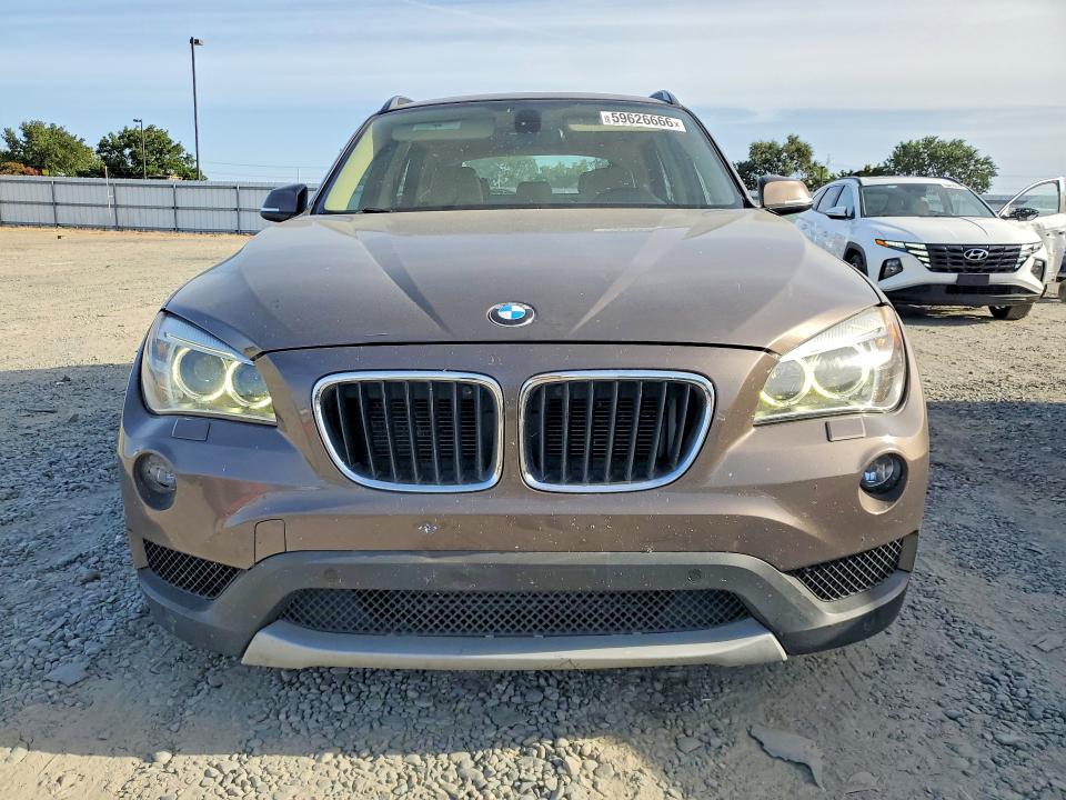 Aukcja sprzedaży 2014 Bmw X1, vin: WBAVM5C51EVV91848, numer aukcji: 59626666