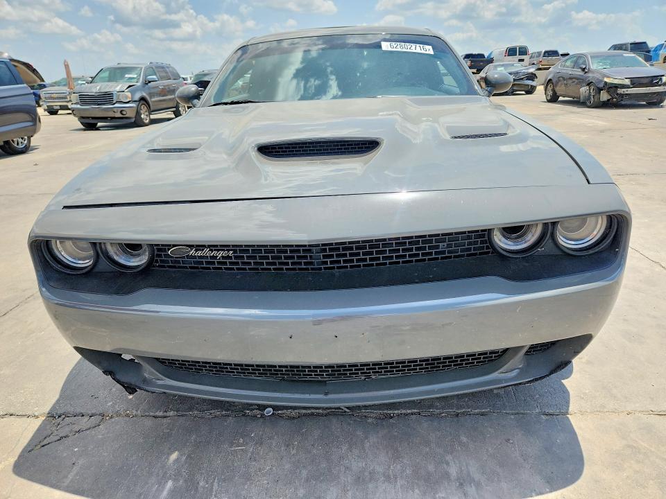 Aukcja sprzedaży 2023 Dodge Challenger, vin: 2C3CDZFJ6PH694516, numer aukcji: 62802716