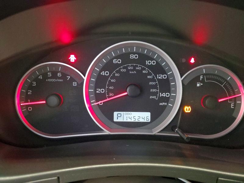Aukcja sprzedaży 2008 Subaru Impreza, vin: JF1GE61668H504061, numer aukcji: 62343366