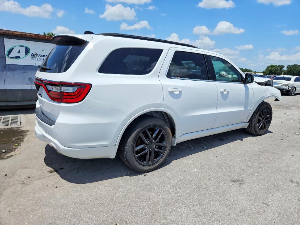 Aukcja sprzedaży 2023 Dodge Durango, vin: 1C4RDHDG7PC630642, numer aukcji: 61872896