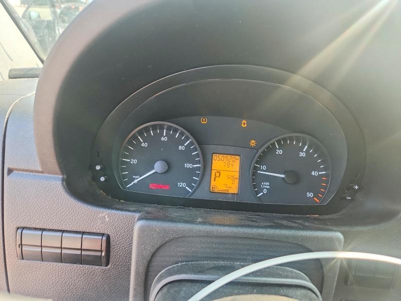 62641406 :رقم المزاد ، WDZPE7CC1F5945078 vin ، 2015 Mercedes-benz Sprinter مزاد بيع