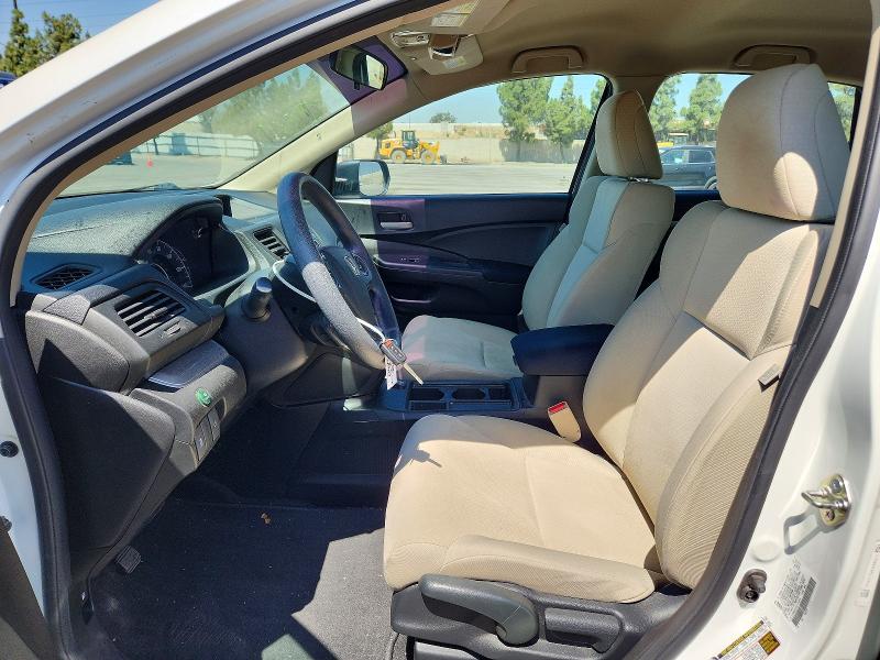 Aukcja sprzedaży 2015 Honda Cr-v, vin: 5J6RM4H33FL114576, numer aukcji: 59745206