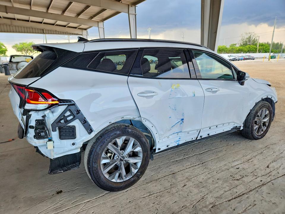Aukcja sprzedaży 2025 Kia Sportage, vin: 5XYK43DF4SG319184, numer aukcji: 85621735