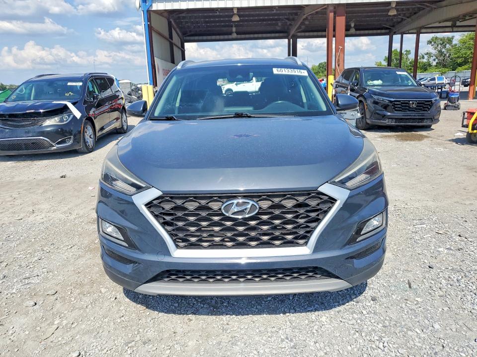 Aukcja sprzedaży 2020 Hyundai Tucson, vin: KM8J33AL3LU228296, numer aukcji: 60133916