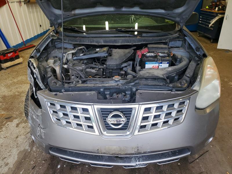 Aukcja sprzedaży 2010 Nissan Rogue, vin: JN8AS5MT2AW030829, numer aukcji: 59587016