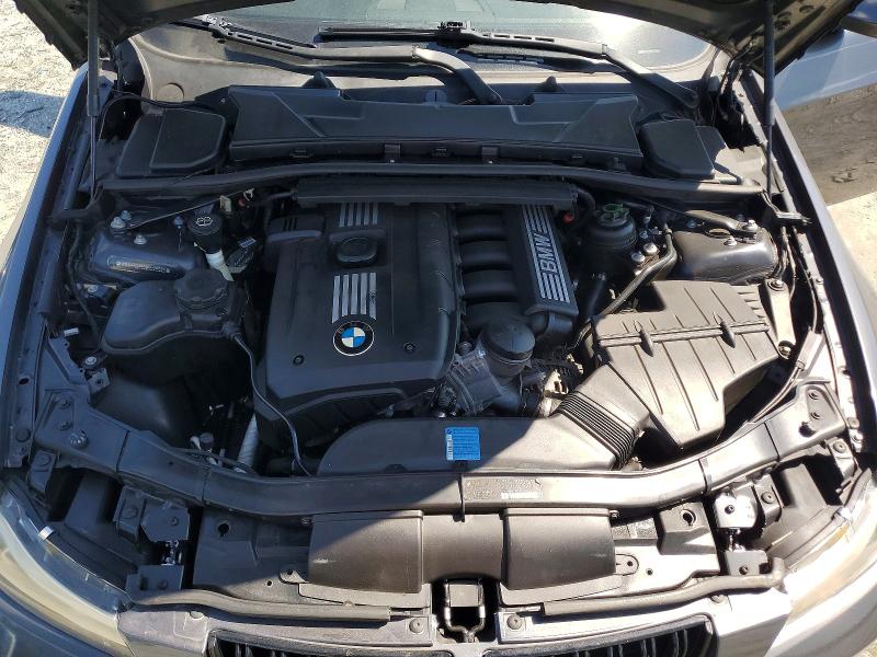 Auction sale of the 2008 Bmw 328, vin: WBAVA37538NL45623, lot number: 60774416