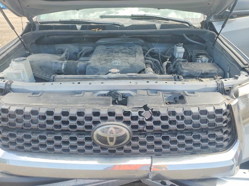 Aukcja sprzedaży 2018 Toyota Tundra, vin: 5TFUW5F17JX750291, numer aukcji: 62425876