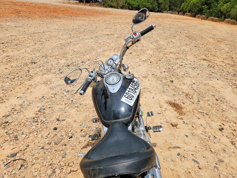 Aukcja sprzedaży 2003 Yamaha Xvs1100, vin: JYAVP11Y83A004139, numer aukcji: 60184566