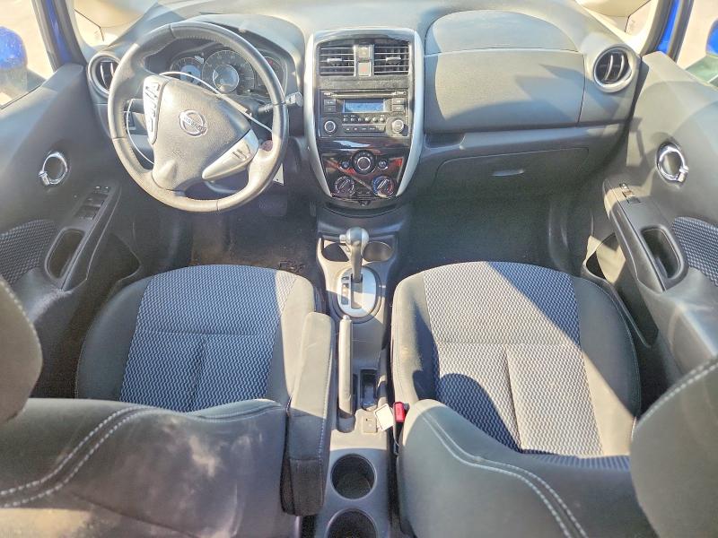 Продаж на аукціоні авто 2015 Nissan Versa Note, vin: 3N1CE2CP2FL386177, номер лоту: 85971775