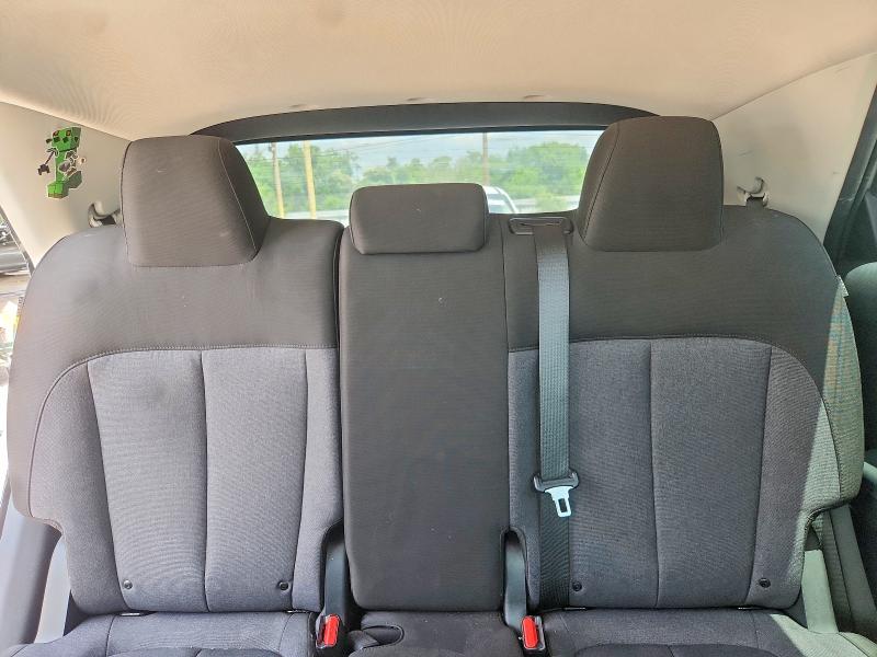 Aukcja sprzedaży 2024 Hyundai Ioniq 5, vin: KM8KN4DE4RU265545, numer aukcji: 60552946