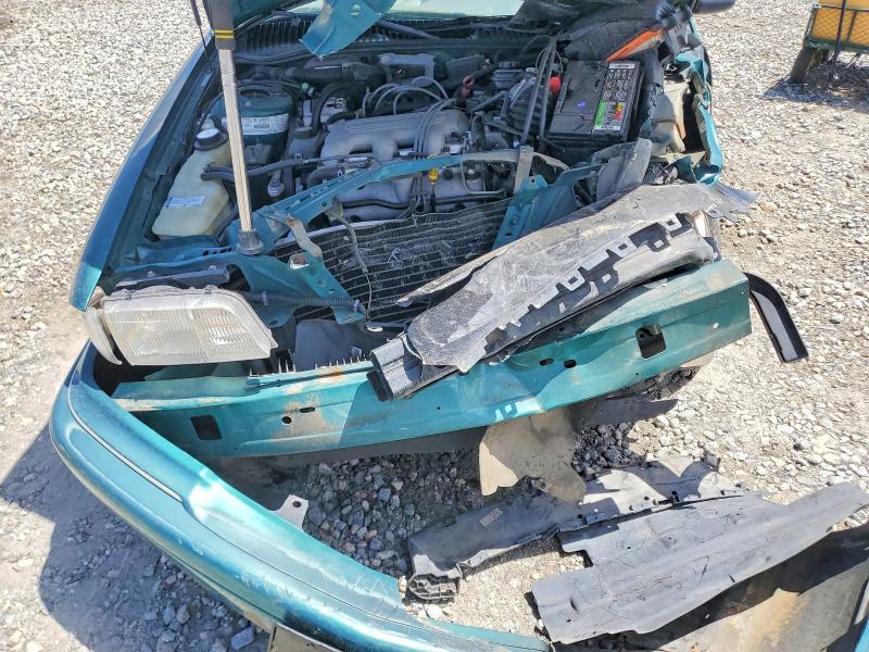 63404396 :رقم المزاد ، 1G4NJ52M8WC406675 vin ، 1998 Buick Skylark مزاد بيع