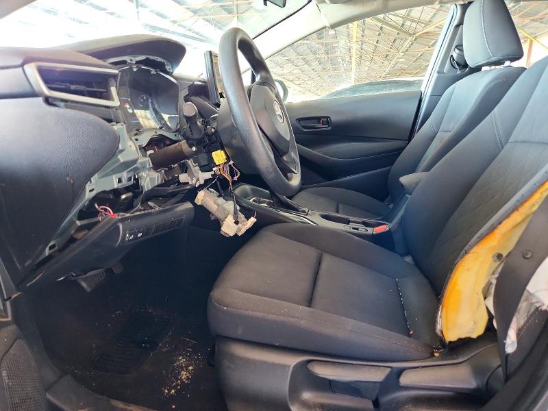 Продажа на аукционе авто 2024 Toyota Corolla, vin: 5YFB4MDE5RP125153, номер лота: 62691696