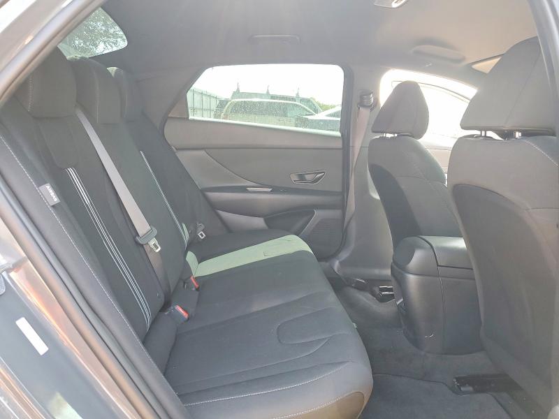 Aukcja sprzedaży 2026 Hyundai Elantra, vin: KMHLM4DG1TU230008, numer aukcji: 62679616