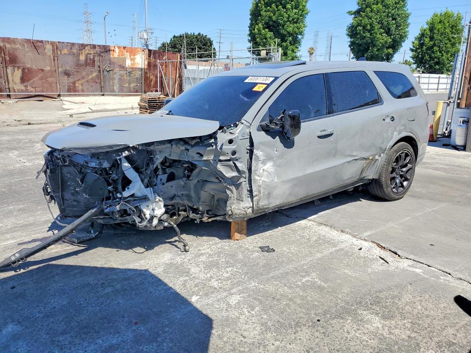Aukcja sprzedaży 2025 Dodge Durango, vin: 1C4SDJH93SC561008, numer aukcji: 60061106