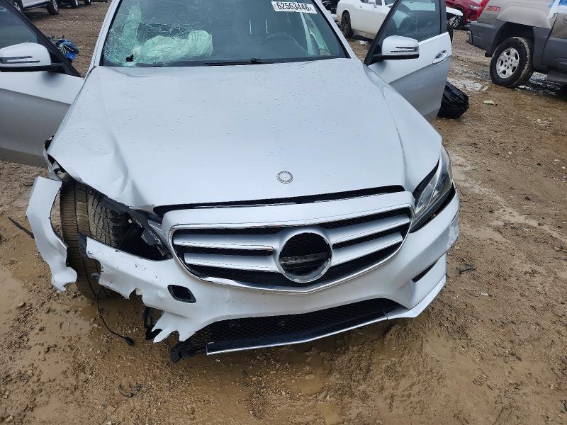 Продажа на аукционе авто 2014 Mercedes-benz E, vin: WDDHF8JBXEA985107, номер лота: 62563446