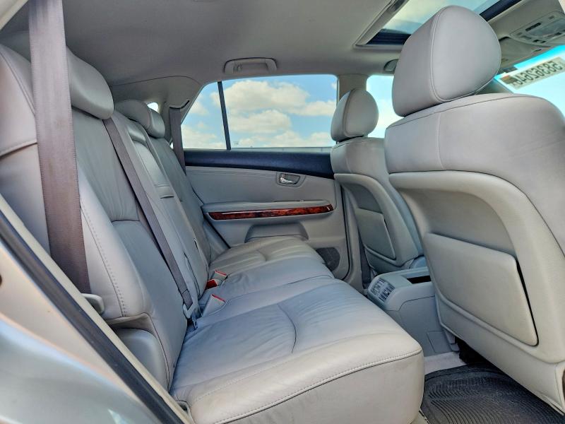 Продажа на аукционе авто 2005 Lexus Rx, vin: 2T2GA31U85C030452, номер лота: 58362646