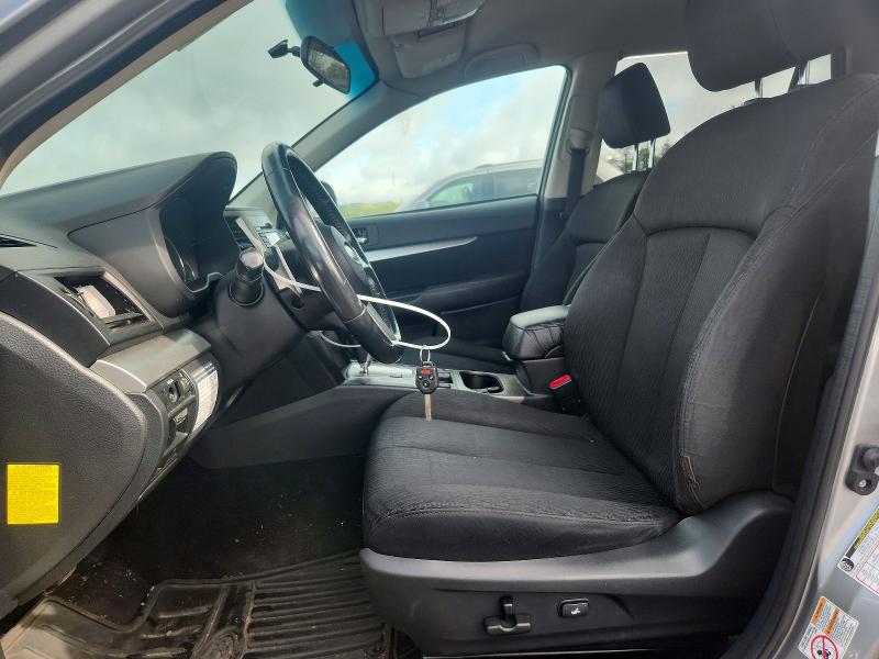 63008786 :رقم المزاد ، 4S4BRBCC4B3321486 vin ، 2011 Subaru Outback مزاد بيع
