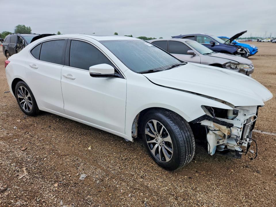 Aukcja sprzedaży 2015 Acura Tlx, vin: 19UUB1F36FA018851, numer aukcji: 61739926