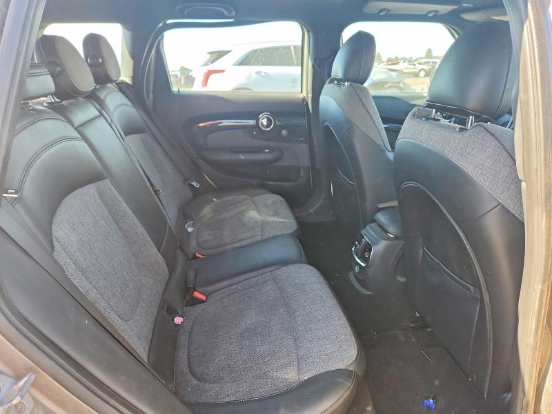 Продажа на аукционе авто 2018 Mini Cooper, vin: WMWLN9C56J2B32454, номер лота: 59726836