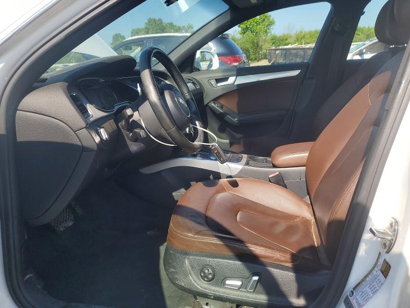 Aukcja sprzedaży 2016 Audi A4, vin: WAUBFAFL5GN009513, numer aukcji: 60360606