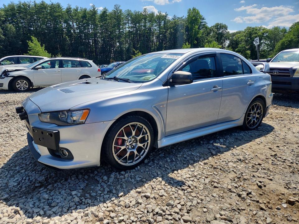 Aukcja sprzedaży 2014 Mitsubishi Lancer, vin: JA32W5FV0EU022361, numer aukcji: 62739526