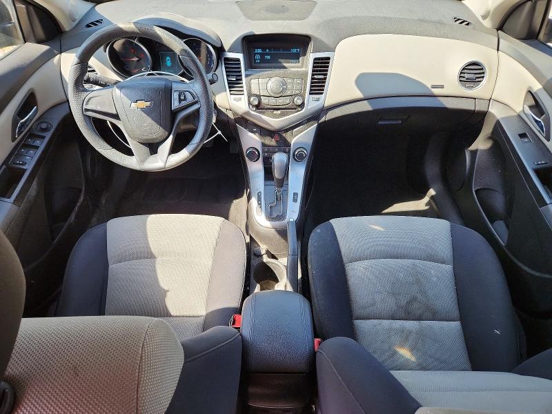 Aukcja sprzedaży 2016 Chevrolet Cruze Limited, vin: 1G1PC5SH0G7198806, numer aukcji: 59280226