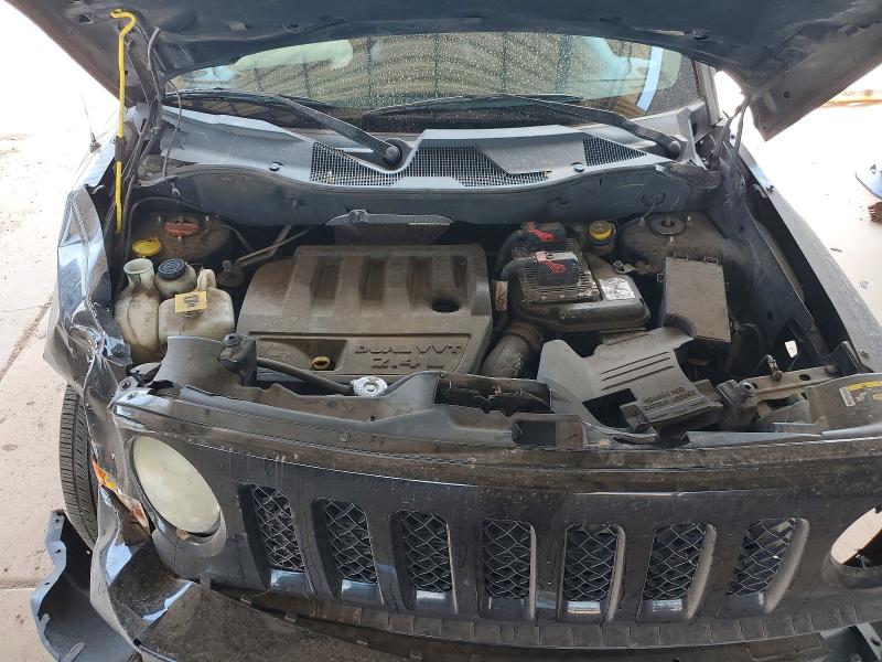 2014 Jeep Patriot მანქანა იყიდება აუქციონზე, vin: 1C4NJPCB4ED790685, აუქციონის ნომერი: 60695816