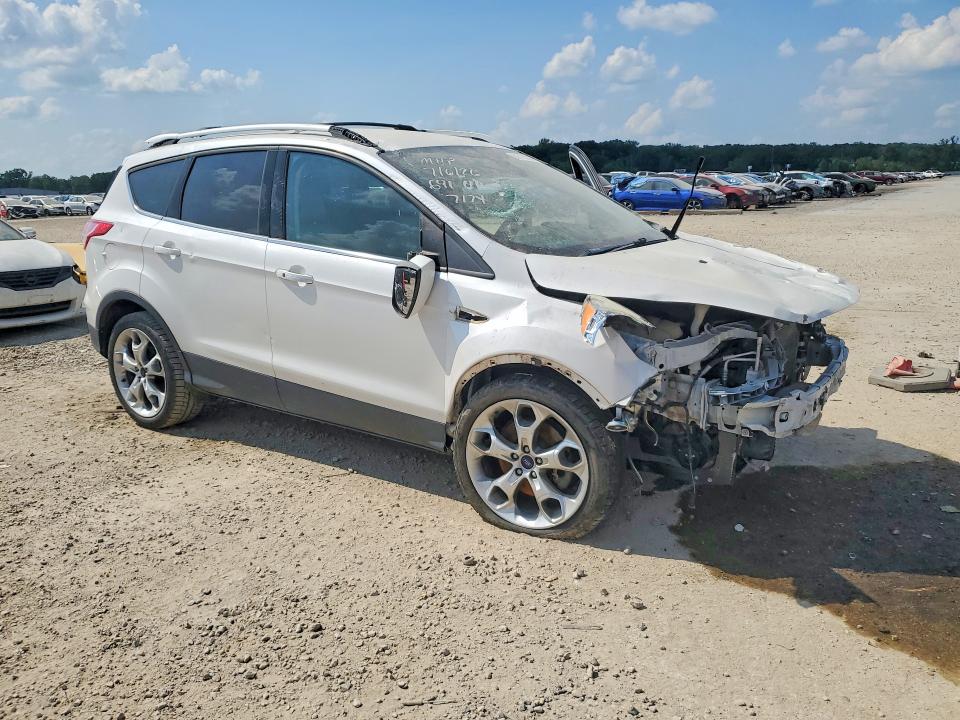 Aukcja sprzedaży 2014 Ford Escape, vin: 1FMCU9J91EUC37174, numer aukcji: 60715386